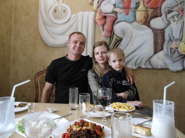 Вероника Бедаш