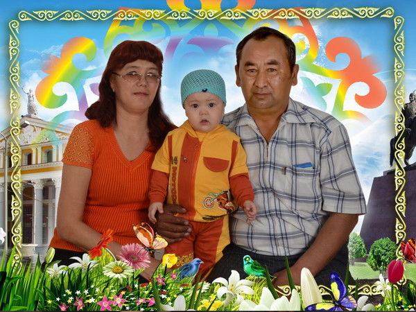 Талант Хамзин