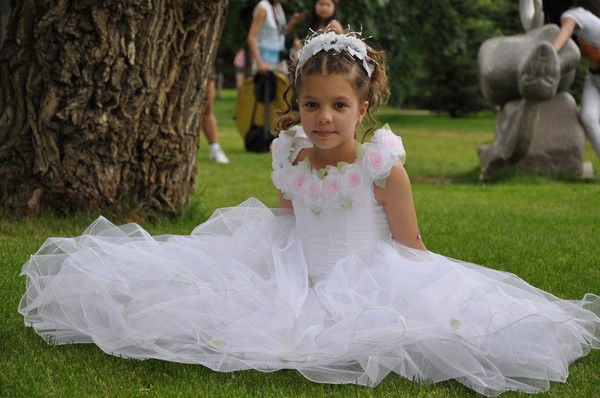 Ксения Каливошко