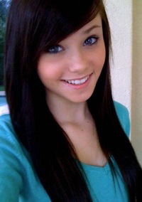 Полина Астахова