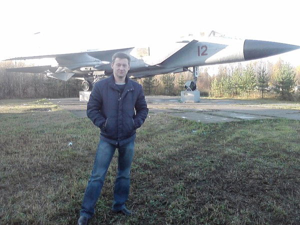 Виталий Верейкин