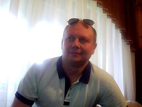 Александр Журавлев