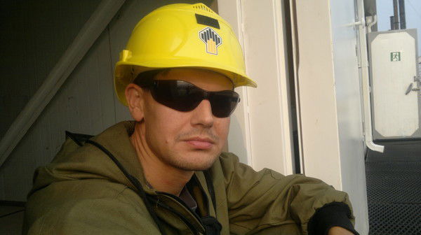 Александр Калиниченко