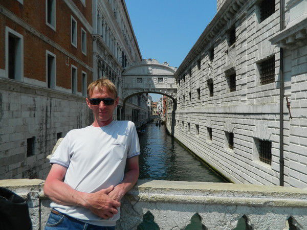 Павел Зудов