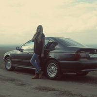 Настюша Кулагина