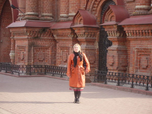 Ризиля Фахриева