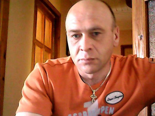 Валера Кравченко