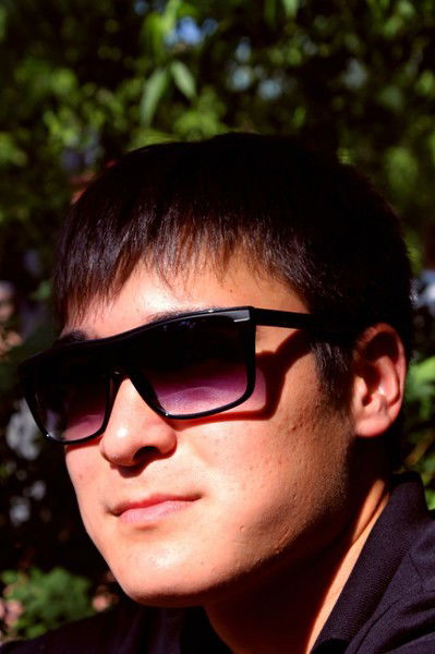 Ришат Изгин