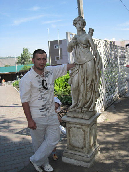 Иван Никитин