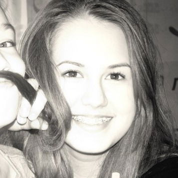 Виолетта Гаранина