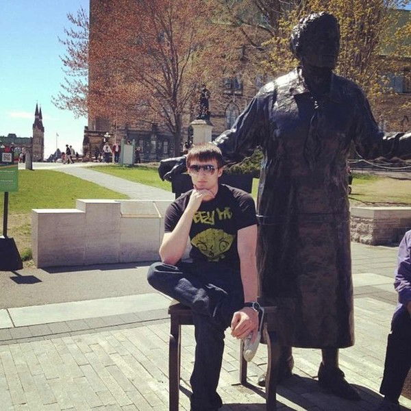 Кирилл Вареник