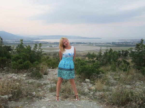 Татьяна Перминова