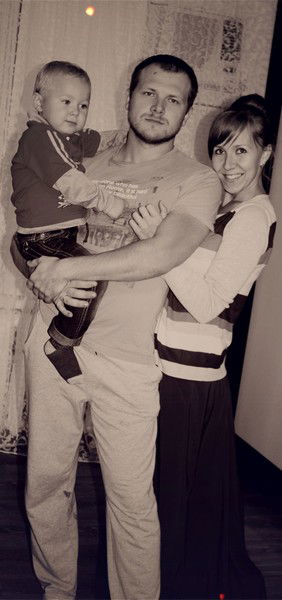 Екатерина Короткова (Жаркова)