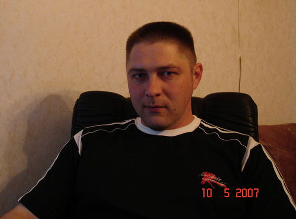 Алексей Махотин