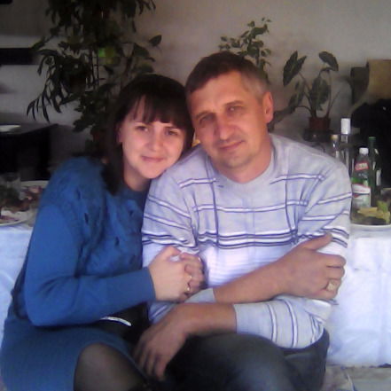 Виктория Жукова