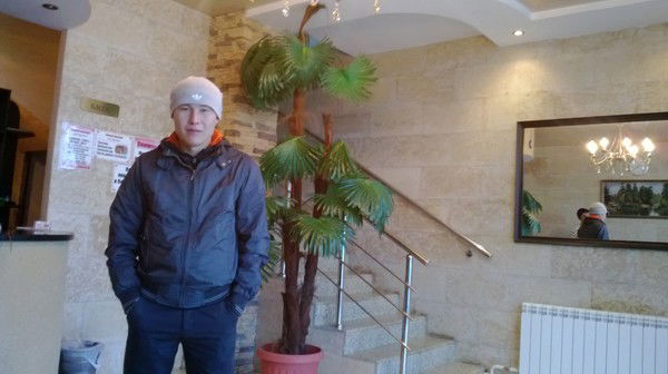 Улан Оразбаев