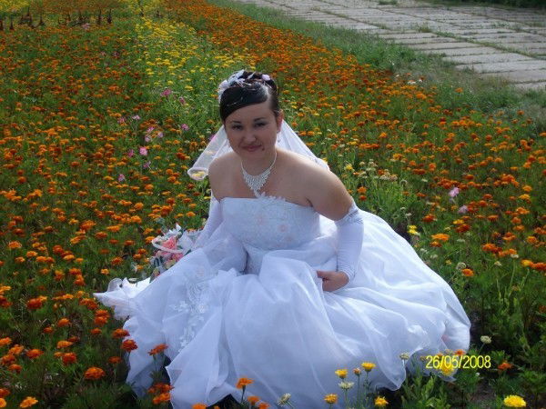 Диана Туленова