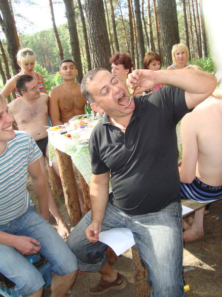 Петр Орманас