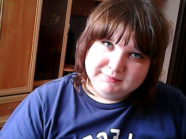 Иринка Дьячкова