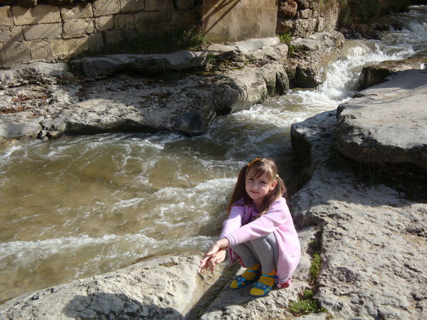 Ксюшечка Тимчак