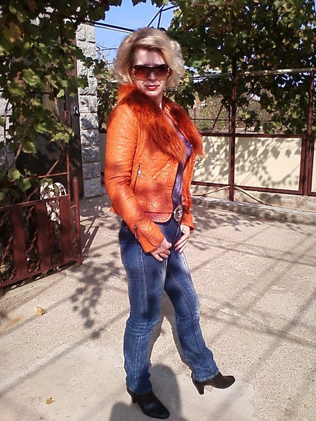 Оксана Лукиенко