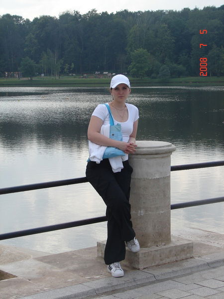 Елена Денисова