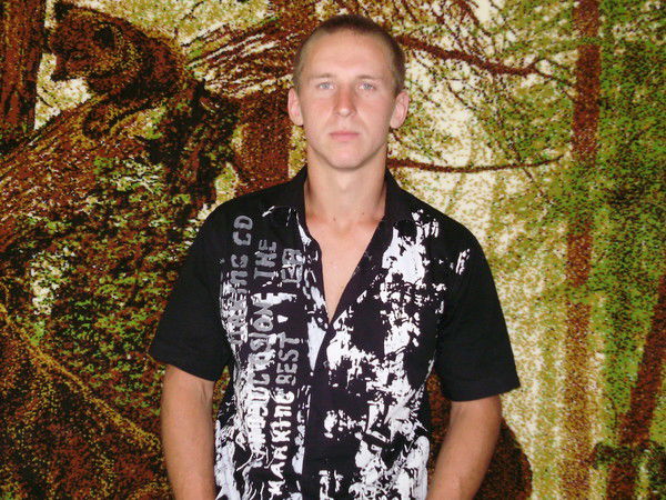 Сергей Проценко