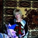 Вера Попова