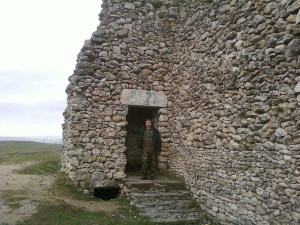 Анатолий Дрикер