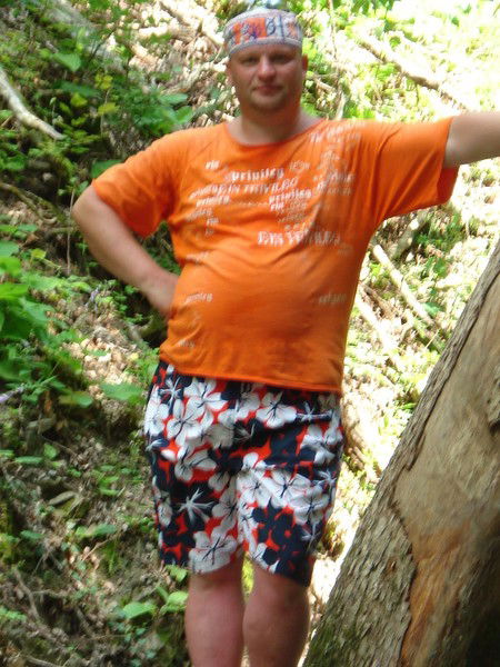 Юра Булыкин