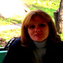 Оксана Белкина
