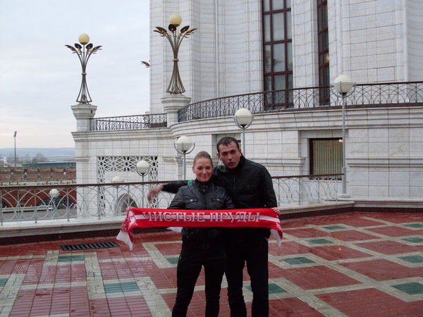 Сергей Шумилов