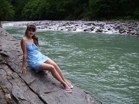 Наталья Томашевская