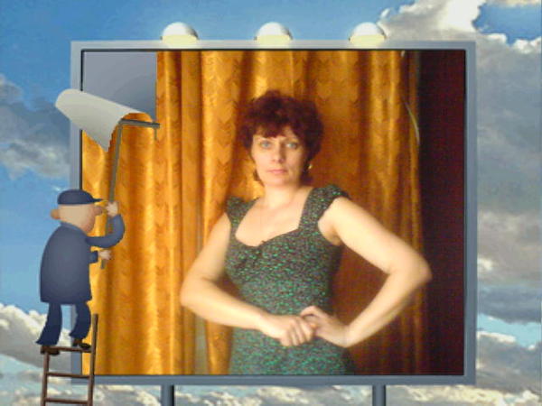 Наталья Корзилова