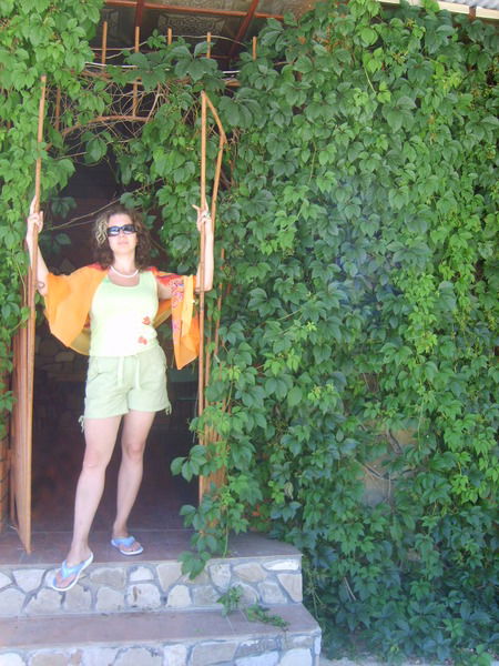 Наталья Булатова