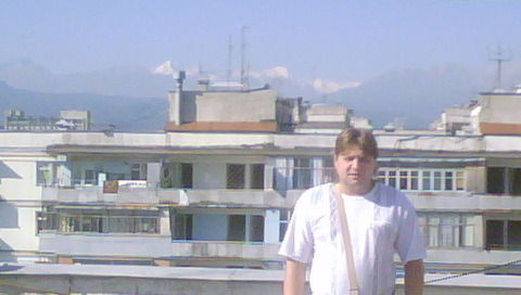 Виталик Киселёв