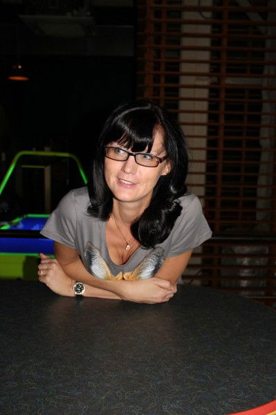 Вера Федорова