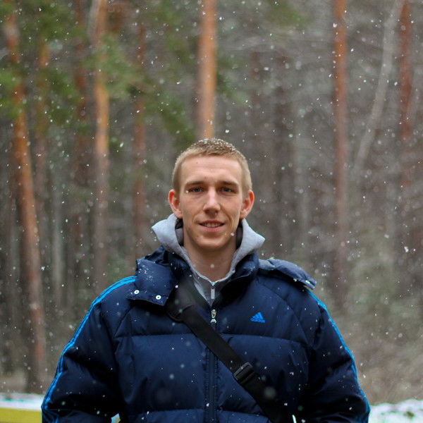 Александр Югов