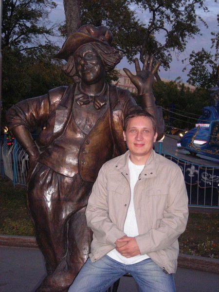 Юрий Кабанов