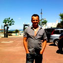 Andriy Zhdan