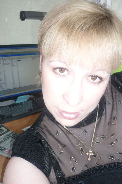 Наталья Шистерова