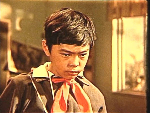 Алибек Курманбаев