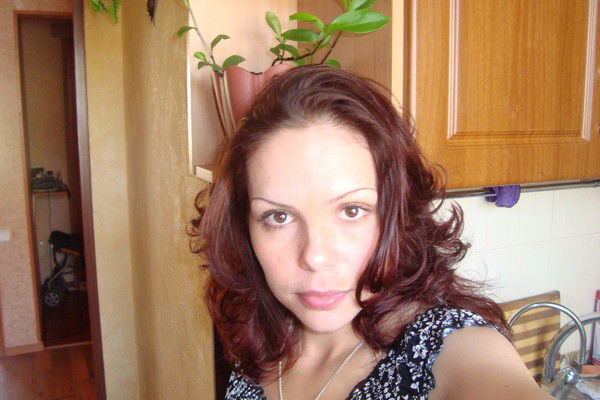 Мария Михайленко