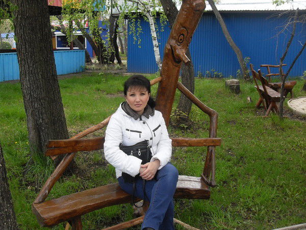 Елена Решетникова(Шеремет)