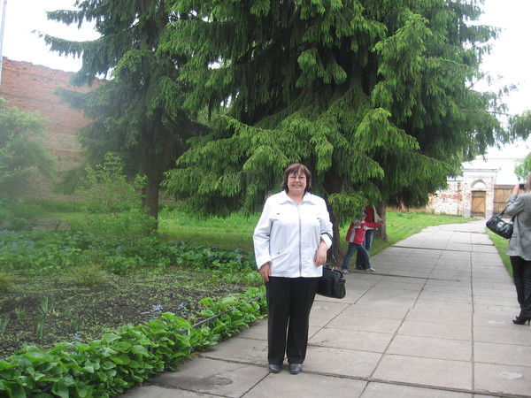 Фарида Виткова