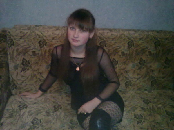 Виктория Лаговская