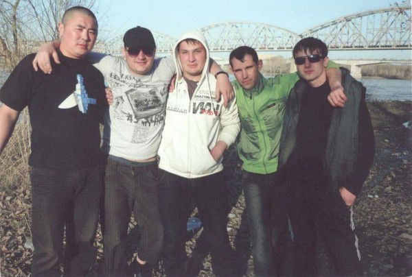 Всеволод Бородин