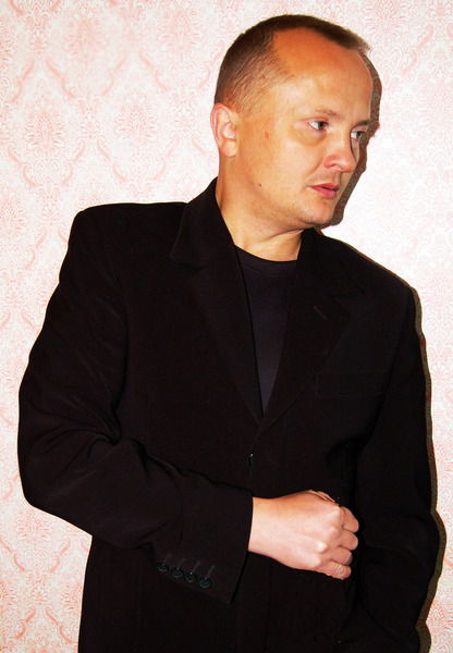 Виктор Ильющенко