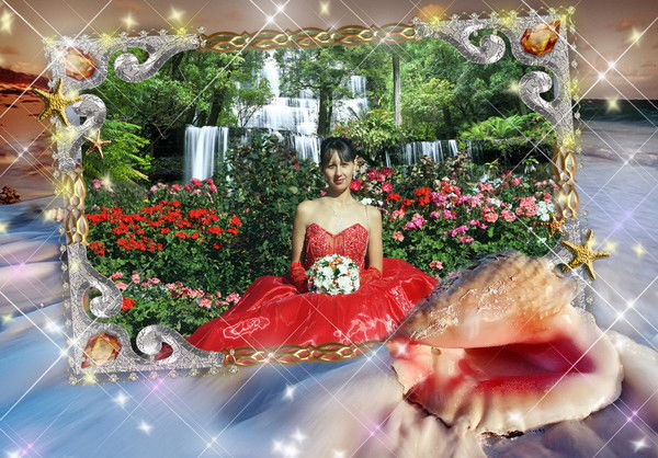 Елизавета Ли