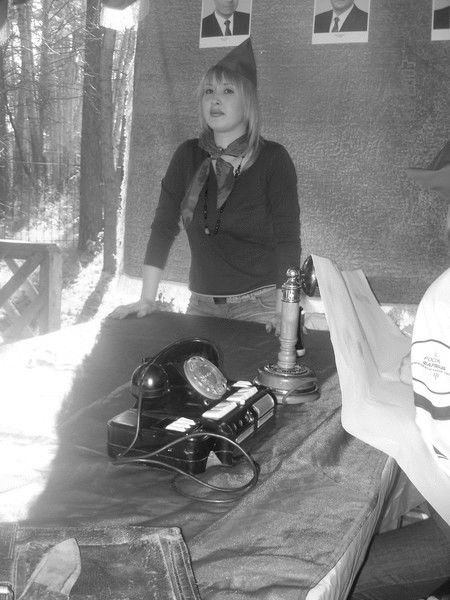 Ольга Матулян